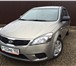 KIA ceed 2704345 Kia Cee`d фото в Уфе