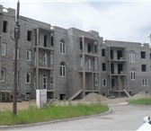 Фото в Недвижимость Новостройки Продам 1к двухуровневую квартиру, площадью в Красноярске 3 300 000