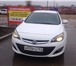 Продам Opel Astra 2577119 Opel Astra фото в Тольятти