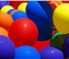 Фотография в Развлечения и досуг Организация праздников Гелевые,воздушные шары различной цветовой в Красноярске 30