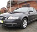 Audi A6 2005гв 3,  0 quattro АКПП - типтроник 142117   фото в Тюмени