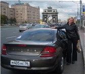 Продам DODGE STRATUSII 2001г тёмно-серый металлик, дв, 2, 4л, 152л, с, бенз 92, АКПП, Ц, З, , сигн 14111   фото в Екатеринбурге