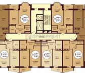 Фото в Недвижимость Квартиры Эксклюзивное предложение! срочная продажа! в Краснодаре 2 884 000