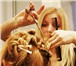 Foto в Красота и здоровье Косметические услуги Учебная парикмахерская приглашает на Бесплатные в Новороссийске 0