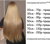Foto в Красота и здоровье Разное Волосы для наращивания, волосы оптом,  сопутствующие в Москве 2 600