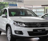 Volkswagen Tiguan,  2010 2612031 Volkswagen Tiguan фото в Москве