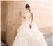 Изображение в Одежда и обувь Свадебные платья Продам новое свадебное платье. размер 40-44. в Санкт-Петербурге 9 500