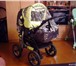 Фото в Для детей Детские коляски Коляска детская, в идеальном состоянии, была в Нижнем Тагиле 6 000