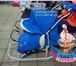 Foto в Для детей Детские коляски Магазин Аист спорт самый первый предложил в Москве 0