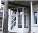 Фото в Строительство и ремонт Двери, окна, балконы Установка любых окон и дверей из ПВХ профиля в Люберцах 2 900