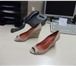 Фото в Одежда и обувь Женская обувь туфли из нежнейшей телячьей кожи на устойчивой в Москве 2 500
