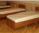 Изображение в Мебель и интерьер Мебель для спальни Изготавливаем и продаем кровати односпальные, в Краснодаре 2 500