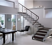 Фото в Строительство и ремонт Строительные материалы Наша организация изготовит лестницы различной в Казани 1