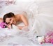 Foto в Одежда и обувь Свадебные платья Продам изящное, легкое и очень воздушное в Челябинске 10 000