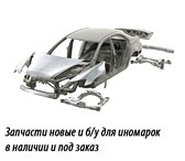 Изображение в Авторынок Автозапчасти Наша специализация:- Кузовные запчасти - в Челябинске 100