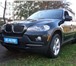 Продаётся автомобиль BMW X5 Хорактеристики: А нтиблокировочнаясистема (ABS), Антипробуксовочн 10601   фото в Санкт-Петербурге