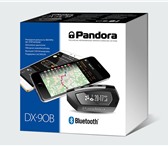 Фотография в Авторынок Автосигнализации Pandora DX-90B – двусторонняя сигнализация в Уфе 11 900