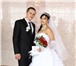 Фото в Одежда и обувь Свадебные платья Продаётся очень красивое свадебное платье, в Волгограде 15 000