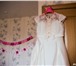 Изображение в Одежда и обувь Свадебные платья Продам свадебное платье "ванесса"от TM Tatiana в Ульяновске 21 000