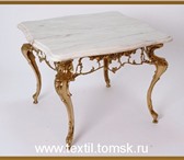 Изображение в Мебель и интерьер Столы, кресла, стулья Купить роскошный, эксклюзивный кофейный столик в Томске 37 990