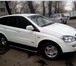 Продам авто собственник 3532949 Ssang Yong Kyron фото в Москве