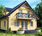 Foto в Строительство и ремонт Строительство домов Хотите быстро построить капитальный дом и в Москве 0