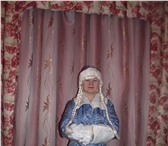 Foto в Одежда и обувь Пошив, ремонт одежды Дед мороз (парик, борода, пояс, шапка, рукавицы, в Архангельске 6 500