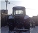 Фото в Авторынок Транспорт, грузоперевозки Продам трактор ЮМЗ-6. На ходу. ХТС. С документами. в Красноярске 140 000