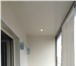 Фото в Строительство и ремонт Ремонт, отделка Внутренняя отделка балконов и лоджий. Утепление в Красноярске 1 000