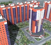 Изображение в Недвижимость Квартиры Долевое: Продам 1-комнатную квартиру,Свердловский в Красноярске 2 150 000