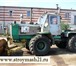 Фотография в Авторынок Спецтехника Продам трактор колесный Т-150-К, год выпуска в Москве 250 000