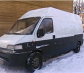 Foto в Авторынок Транспорт, грузоперевозки Грузоперевозки на автомобиле Фиат Дукато. в Москве 200