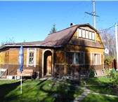 Фото в Недвижимость Продажа домов Продается двухэтажная дача 115 кв. м, в СНТ в Серпухове 2 800 000