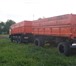 Фотография в Авторынок Транспорт, грузоперевозки Продам КАМАз 55102 с прицепом ГКБ 8551, сельхозник. в Йошкар-Оле 600 000