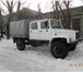 Фото в Авторынок Грузовые автомобили В наличии бортовой автомобиль на базе ГАЗ в Красноярске 0