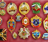 Foto в Одежда и обувь Разное Изготовим значки, медали, нагрудные знаки в Казани 50