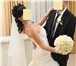 Фото в Одежда и обувь Свадебные платья Продам шикарное свадебное платье коллекции в Краснодаре 12 500