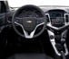 Продается отличная машина - Chevrolet Cruzе седан, 152187   фото в Екатеринбурге
