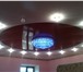 Фото в Строительство и ремонт Строительные материалы Натяжные потолки без шва шириной до 6 метров, в Москве 200