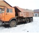 Фото в Авторынок Грузовые автомобили камаз 10 тонн хорошее техническое состояние в Красноярске 340 000