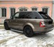 2010 Land Rover Range Rover Sport 1933366 Land Rover Range Rover фото в Москве