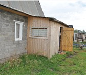 Изображение в Недвижимость Сады Дача 40 м² на участке 16 сот.Размещено сегодня в Уфе 550 000