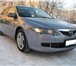 Mazda 6 2007 гв,  2,  0 АКПП,  Оформляется в кредит 150500   фото в Тюмени