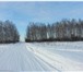 Foto в Недвижимость Земельные участки Продам земельный участок в черте пгт. Емельяново в Красноярске 320 000