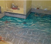 Фото в Строительство и ремонт Ремонт, отделка 3D ПОЛЫ (ФОТО ПОЛЫ) – Уникальное инновационное в Ростове-на-Дону 5 000