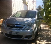 Опель мерива 1735268 Opel Meriva фото в Краснодаре