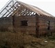 Продам недострой Емельяново, ул. Дружбы.