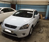 Продам kia ceed 2009 1958072 Kia Cee`d фото в Москве