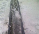 Фото в Авторынок Автозапчасти Продам борта для японского грузовика, размер в Ужур 10 000
