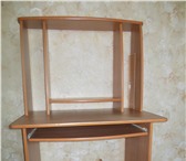 Фото в Мебель и интерьер Столы, кресла, стулья стол компьютерный БУ состояние хорошее. в Тюмени 700